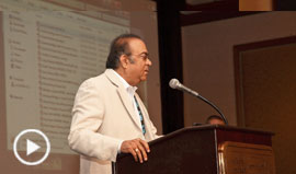 Dr. Pruthi Talks About NIKSUN